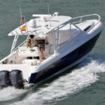 Alles, was du über den Schutz deines Bootes mit einer Motorbootversicherung wissen musst