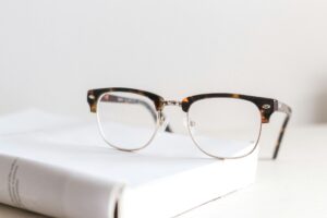 Brillen von Zeiss